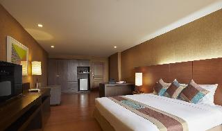 Bu Place Hotel fotoÄŸrafÄ±