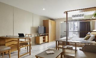 Bu Place Hotel fotoÄŸrafÄ±
