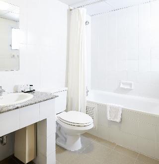 Bu Place Hotel fotoÄŸrafÄ±