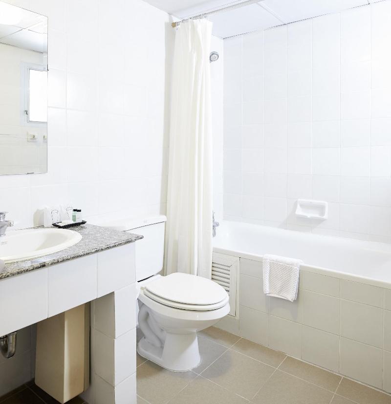 Bu Place Hotel - Oda