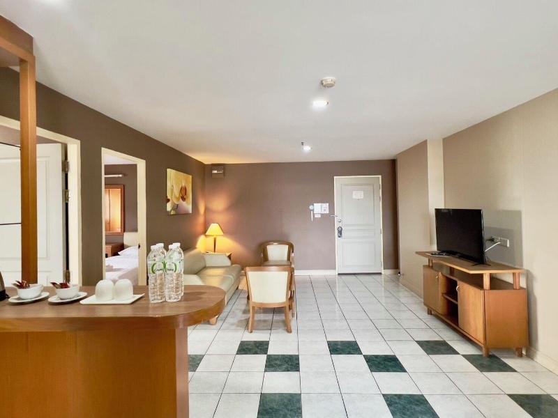 Bu Place Hotel - Oda