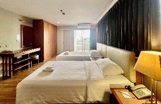 Bu Place Hotel fotoÄŸrafÄ±