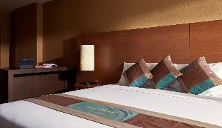 Bu Place Hotel fotoÄŸrafÄ±