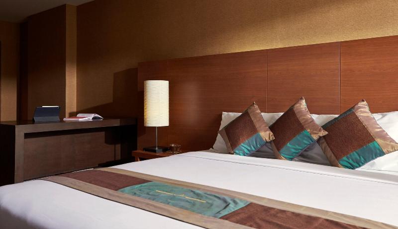 Bu Place Hotel - Oda