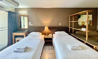 Bu Place Hotel fotoÄŸrafÄ±