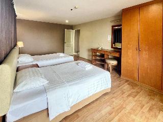 Bu Place Hotel fotoÄŸrafÄ±