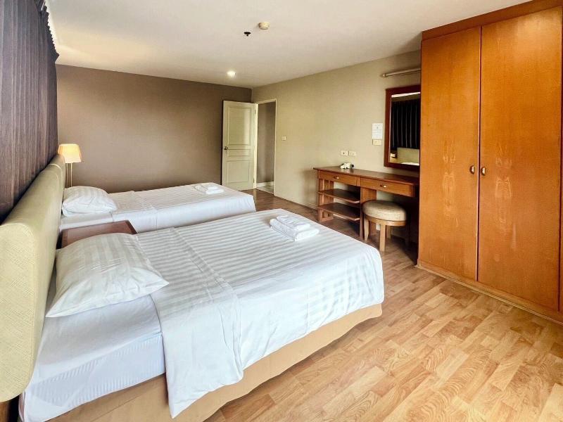 Bu Place Hotel - Oda