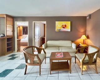 Bu Place Hotel fotoÄŸrafÄ±