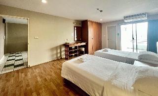 Bu Place Hotel fotoÄŸrafÄ±