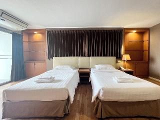Bu Place Hotel fotoÄŸrafÄ±