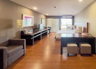 Bu Place Hotel fotoÄŸrafÄ±
