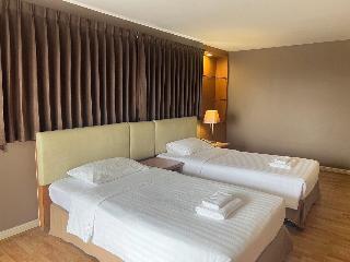 Bu Place Hotel fotoÄŸrafÄ±