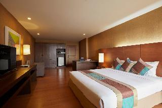 Bu Place Hotel fotoÄŸrafÄ±
