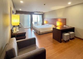 Bu Place Hotel fotoÄŸrafÄ±
