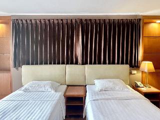 Bu Place Hotel fotoÄŸrafÄ±