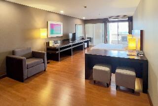 Bu Place Hotel fotoÄŸrafÄ±