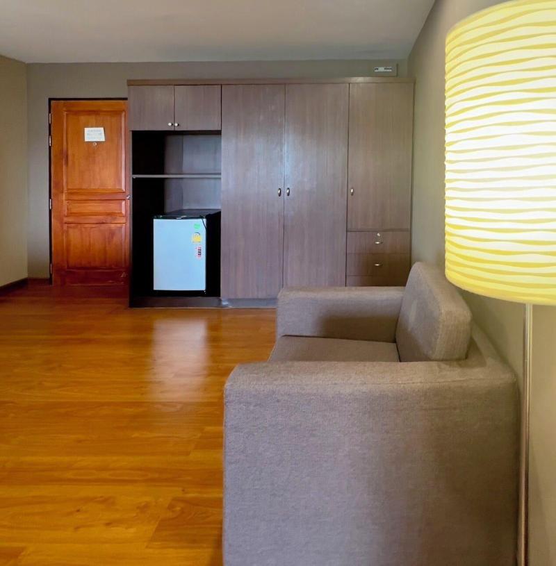 Bu Place Hotel - Oda
