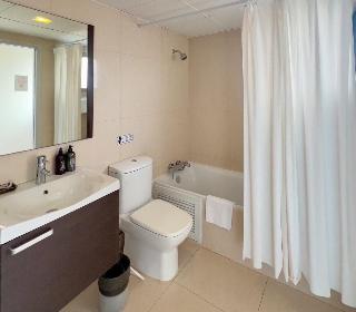 Bu Place Hotel fotoÄŸrafÄ±