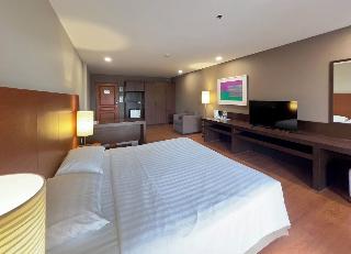 Bu Place Hotel fotoÄŸrafÄ±