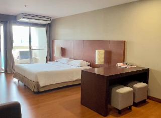 Bu Place Hotel fotoÄŸrafÄ±