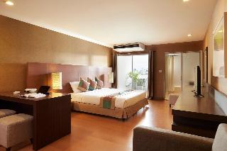 Bu Place Hotel fotoÄŸrafÄ±