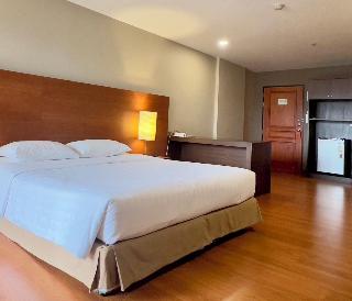 Bu Place Hotel fotoÄŸrafÄ±