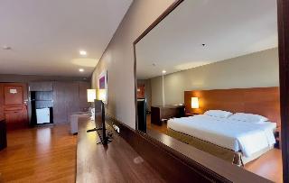 Bu Place Hotel fotoÄŸrafÄ±