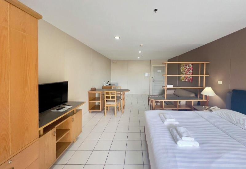 Bu Place Hotel - Oda