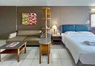 Bu Place Hotel fotoÄŸrafÄ±