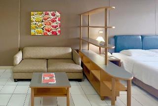 Bu Place Hotel fotoÄŸrafÄ±