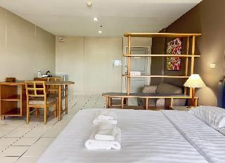 Bu Place Hotel fotoÄŸrafÄ±