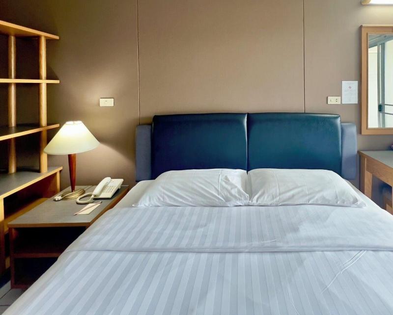 Bu Place Hotel - Oda