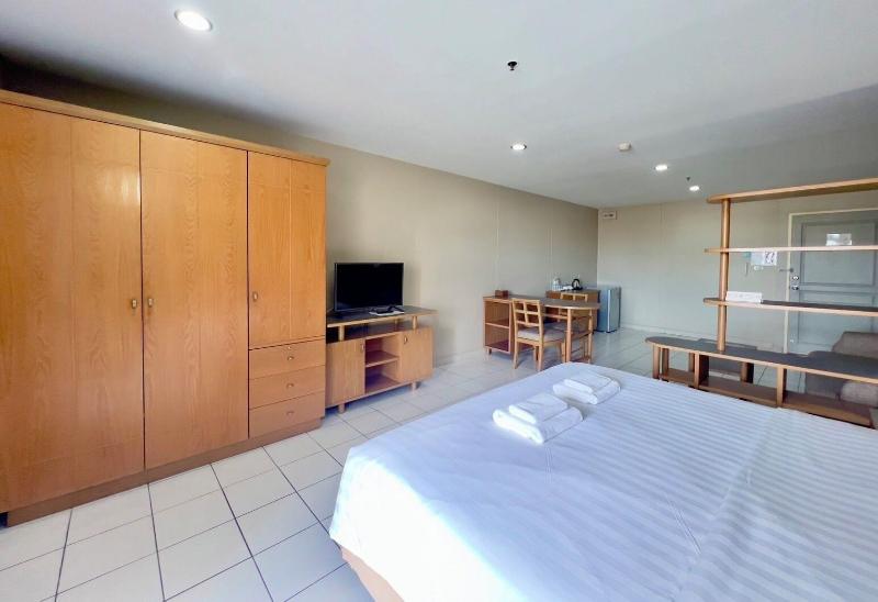 Bu Place Hotel - Oda