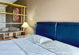 Bu Place Hotel fotoÄŸrafÄ±