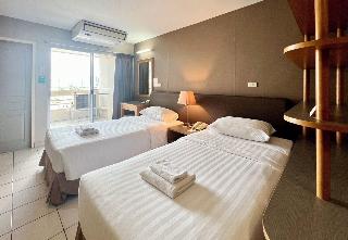 Bu Place Hotel fotoÄŸrafÄ±