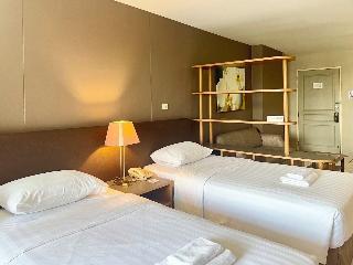 Bu Place Hotel fotoÄŸrafÄ±