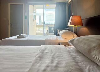 Bu Place Hotel fotoÄŸrafÄ±