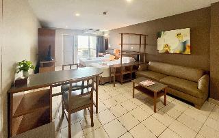Bu Place Hotel fotoÄŸrafÄ±