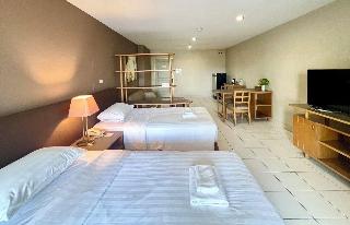Bu Place Hotel fotoÄŸrafÄ±