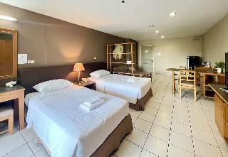 Bu Place Hotel fotoÄŸrafÄ±