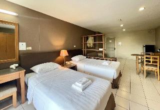 Bu Place Hotel fotoÄŸrafÄ±