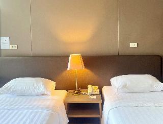 Bu Place Hotel fotoÄŸrafÄ±