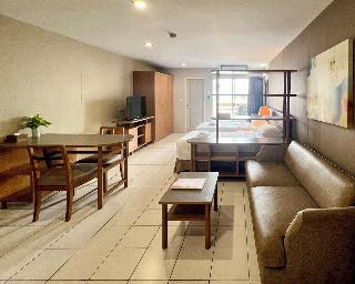 Bu Place Hotel fotoÄŸrafÄ±