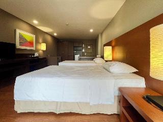 Bu Place Hotel fotoÄŸrafÄ±