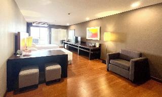 Bu Place Hotel fotoÄŸrafÄ±