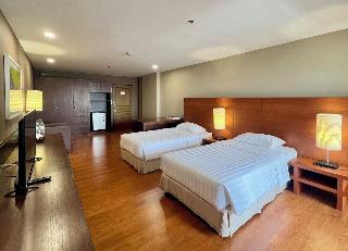 Bu Place Hotel fotoÄŸrafÄ±