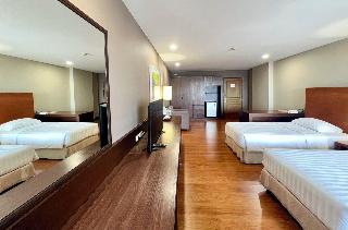 Bu Place Hotel fotoÄŸrafÄ±