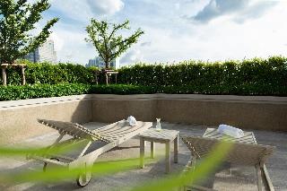Bu Place Hotel fotoÄŸrafÄ±