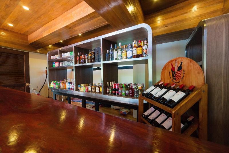 Thongtara House Boutique Residence - Bar
