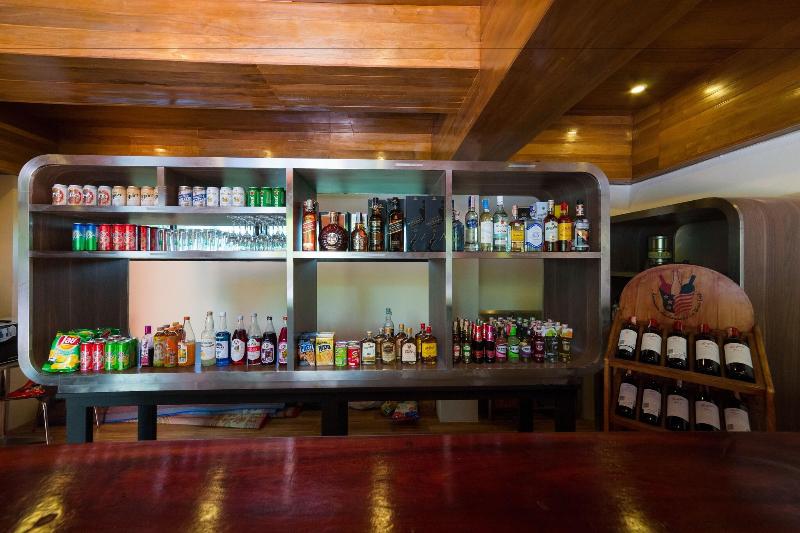 Thongtara House Boutique Residence - Bar